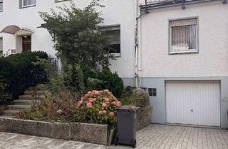 Doppelhaushälfte kaufen in 57076 Siegen, Solide Doppelhaushälfte mit Charakter und viel Entwicklungspotenzial – Siegen-Weidenau