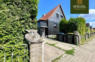 Einfamilienhaus kaufen in 38275 Haverlah, Einfamilienhaus mit Einbauküche und wundervollem Grundstück