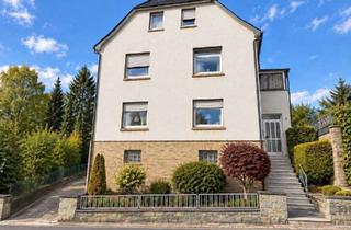 Haus kaufen in 59909 Bestwig, Gepflegtes und teilweise modernisiertes EFH in einer ordentlichen und bliebten Lage