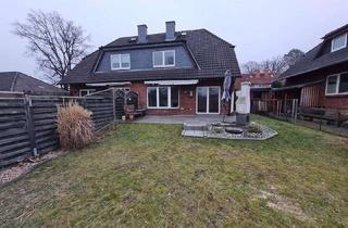 Doppelhaushälfte kaufen in 31535 Neustadt, NEUSTADT OT POGGENHAGEN: Schöne Doppelhaushälfte in ruhiger Feldrandlage mit guter Anbindung