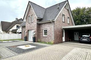 Einfamilienhaus kaufen in 26135 Oldenburg, Gepflegtes Einfamilienhaus in Oldenburg/Bümmerstede