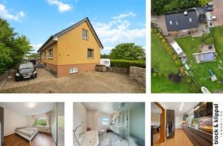 Haus kaufen in 24222 Schwentinental, Familienglück in Schwentinental – 6 Zimmer, großer Garten & modernes Wohnen