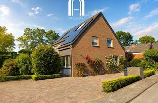 Einfamilienhaus kaufen in 48153 Münster, Einfamilienhaus mit Schwimmbad und Sauna in Münster!