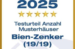 Haus kaufen in 66649 Oberthal, Bestpreisgarantie bei Bien-Zenker - Einziehen, wohlfühlen und genießen...