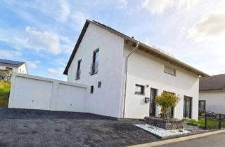 Haus kaufen in 74834 Elztal, Modernes Smart-Home-Idyll in Elztal-Auerbach : Nachhaltiger Luxus für die ganze Familie