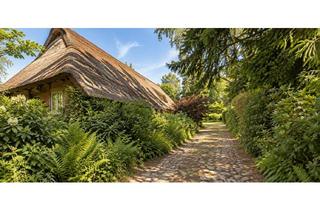 Haus kaufen in 22889 Tangstedt, Historischer Charme, lebendiger Familienmittelpunkt