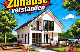 Haus kaufen in 16348 Wandlitz, Kein Geld verschenken - QNG Förderung nutzen!