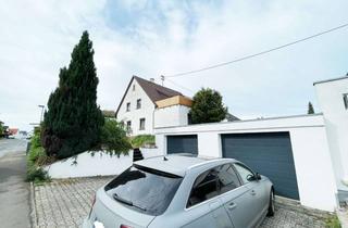 Einfamilienhaus kaufen in 71149 Bondorf, Viel Platz für Ihre Ideen: Großzügiges Einfamilienhaus in Bondorf