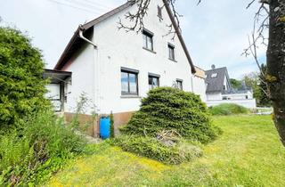 Einfamilienhaus kaufen in 71149 Bondorf, Viel Platz für Ihre Ideen: Großzügiges Einfamilienhaus in Bondorf