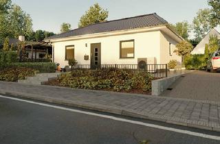 Haus kaufen in 14548 Schwielowsee, Geltow. Eine Ebene. Ein gutes Leben