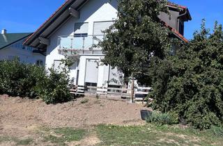 Haus mieten in Hauptstrasse 30 A, 86492 Egling, Großzügiges Einfamilienhaus in Egling