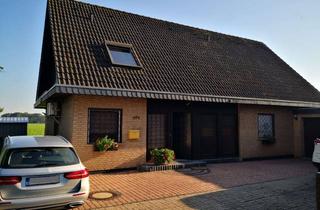 Haus mieten in Forstwaldstraße 694, 47804 Forstwald, 7-Zimmer-Einfamilienhaus Feldblick Krefeld Forstwald