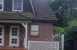 Haus mieten in 21149 Neugraben-Fischbek, Charmante 3-Zimmer-Doppelhaushälfte mit Garten, Terrasse & Carport