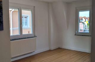 Haus mieten in Hänferstraße, 77815 Bühl, Zuhause mit 4 Zimmern und viel Platz in Bühl