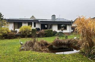 Haus mieten in Weiherstrasse 10, 61209 Echzell, Großzügiges Einfamilienhaus mit Garten, Garage in Echzell zu vermieten