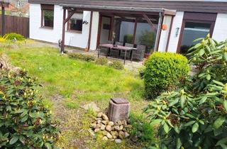 Haus mieten in 38518 Gifhorn, Freistehender 4-Zimmer-Bungalow mit Garten im Handwerkerviertel in 38518 Gifhorn
