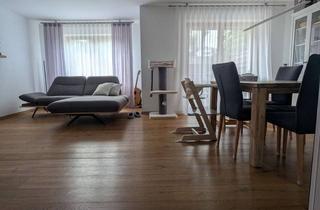 Haus mieten in 89601 Schelklingen, Modernisiertes Reihenmittelhaus mit gehobener Ausstattung