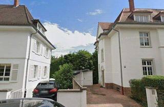 Haus mieten in 69121 Handschuhsheim, Wunderschönes Haus/ Altbau in Heidelberg-Handschuhsheim/ Grenze Neuenheim zu vermieten