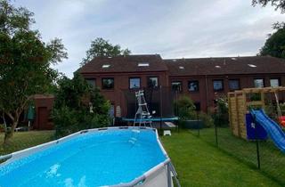 Haus mieten in Oslebshauser Dorfstraße 10, 28239 Oslebshausen, Zuhause mit 4,5 Zimmern in Bremen