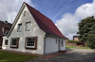 Haus mieten in 25712 Burg, Ein Zuhause zum Wohlfühlen – gepflegt, gemütlich und mit ganz viel Charme!