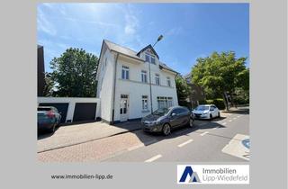 Haus mieten in 47906 Kempen, Wohnen und Arbeiten unter einem Dach: 2-Familienhaus mit Garten in Kempen