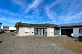 Gewerbeimmobilie kaufen in 48703 Stadtlohn, Attraktive Gewerbeimmobilie mit Entwicklungspotenzial in Stadtlohn