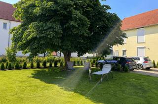 Anlageobjekt in 86568 Hollenbach, MFH mit 4 Wohneinheiten & 4 Bauplätzen – ideal für Kapitalanlage oder Mehrgenerationenwohnen