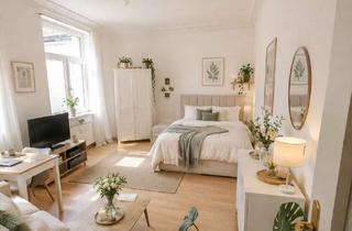 Anlageobjekt in 12161 Friedenau, Kleines Apartment in Friedenau