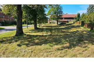 Grundstück zu kaufen in 15377 Waldsieversdorf, SCHÖN, ERSCHLOSSEN IM GRÜNEN