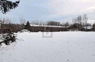Grundstück zu kaufen in 95460 Bad Berneck, BAUFLÄCHE AM GRÜNRAND