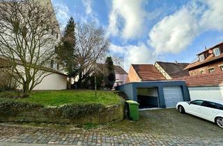 Grundstück zu kaufen in 74354 Besigheim, BAUEN IN TOP-LAGE VON OTTMARSHEIM