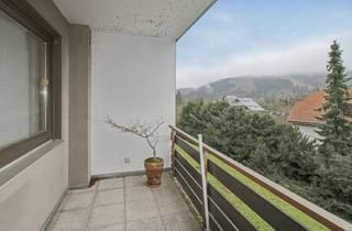 Wohnung kaufen in 38644 Goslar, Viel zu tun, aber billig