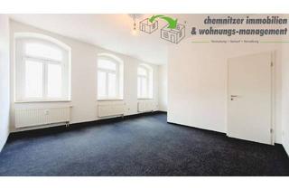 Büro zu mieten in Peterstraße 23, 09130 Sonnenberg, Kleines Büro mit großem Potential