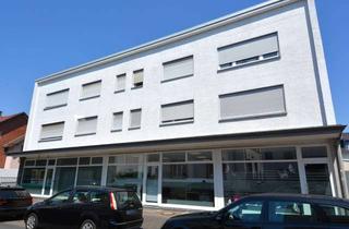 Gewerbeimmobilie kaufen in 63303 Dreieich, Büro-Laden-Praxisfläche in ruhiger Innenstadtlage Sprendlingen