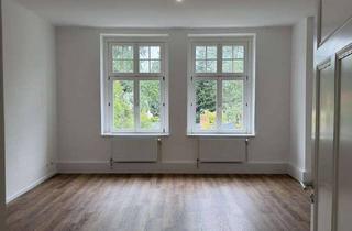 Gewerbeimmobilie mieten in Wilhelmstraße, 14624 Dallgow-Döberitz, Repräsentative Gewerbefläche in sehr guter Lage - 122 m², 4 separate Räume, vollständig saniert 2026