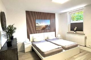 Immobilie mieten in Höltystraße 19, 31535 Neustadt, Neustadt am Rbge: großzügige und neuwertige möbliertes Apartment für Pendler oder Monteure (1)