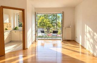 Immobilie mieten in Brehmestraße 19, 04179 Leutzsch, Idyllische 2-Zi-Wohnung, 62qm, 2. OG, mit Balkon u. Tiefgarage