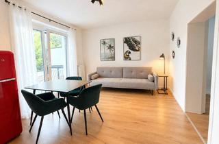 Immobilie mieten in 47058 Duissern, moderne, lichtdurchflutete Wohnung in Duissern