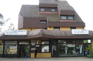 Gewerbeimmobilie mieten in Hirschplatz, 73035 Göppingen, Vielseitige Gewerbefläche-ca. 130qm-zentrale Lage am Hirschplatz 4-Stellplätze