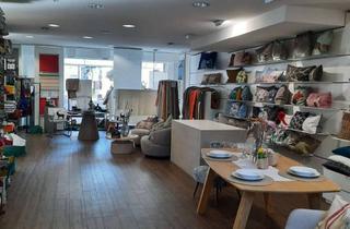 Gewerbeimmobilie mieten in Hauptstraße 20-22, 79215 Elzach, ielseitige 233 m² Gewerbefläche mit großer Schaufensterfront in bester Innenstadtlage von Elzach