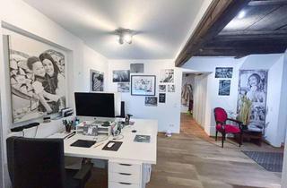 Büro zu mieten in Ludwigstrasse 15, 87600 Kaufbeuren, Sehr reizvolle Büro- oder Ladenfläche in Kaufbeuren