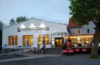 Gewerbeimmobilie kaufen in Parkallee, 99734 Nordhausen, PARKSCHLOSS Nordhausen Renditeobjekt 7% Mietvertrag weitere 10 Jahre verlängert