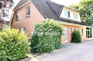 Haus mieten in 27419 Sittensen, Doppelhaushälte in verkehrsberuhigter Lage