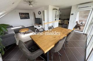 Wohnung mieten in Raiffeisenstr. 13, 91077 Dormitz, Exklusiv vollmöblierte 4-Zimmer-Wohnung | 101 m² | Fussbodenheizung | Klimaanlage | Wohnen auf Zeit