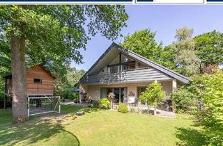Einfamilienhaus kaufen in 21244 Buchholz, Modernes Wohlfühlhaus
