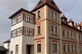 Haus kaufen in 91710 Gunzenhausen, Eine Investition die sich lohnt - 3FH in zentrumsnaher Lage von Gunzenhausen