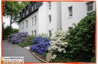 Wohnung mieten in Crimmitschauer Straße 131, 08058 Zwickau, NEU renovierte 3-Zimmer-Dachwohnung mit toller DACHTERRASSE in Zwickau-Weißenborn zu vermieten!