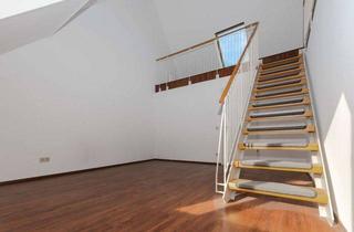 Wohnung mieten in August-Bebel-Straße 23a, 04571 Rötha, ZENTRAL WOHNEN IN RÖTHA | Maisonette mit 3 Zimmern und TG-Stellplatz