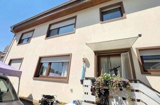 Einfamilienhaus kaufen in 76707 Hambrücken, Einfamilienhaus mit großem Grundstück