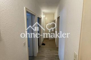 Wohnung mieten in Grütterstraße 11A, 31785 Hameln, Gepflegte 2-Zimmer-Wohnung in guter Lage